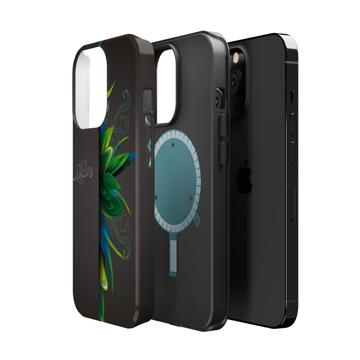 Vibrant Floral Magnetic Phone Case, Unique Gift for Nature Lovers, Stylish Protection, Eco-Friendly Design, Perfect for Birthdays and [...]