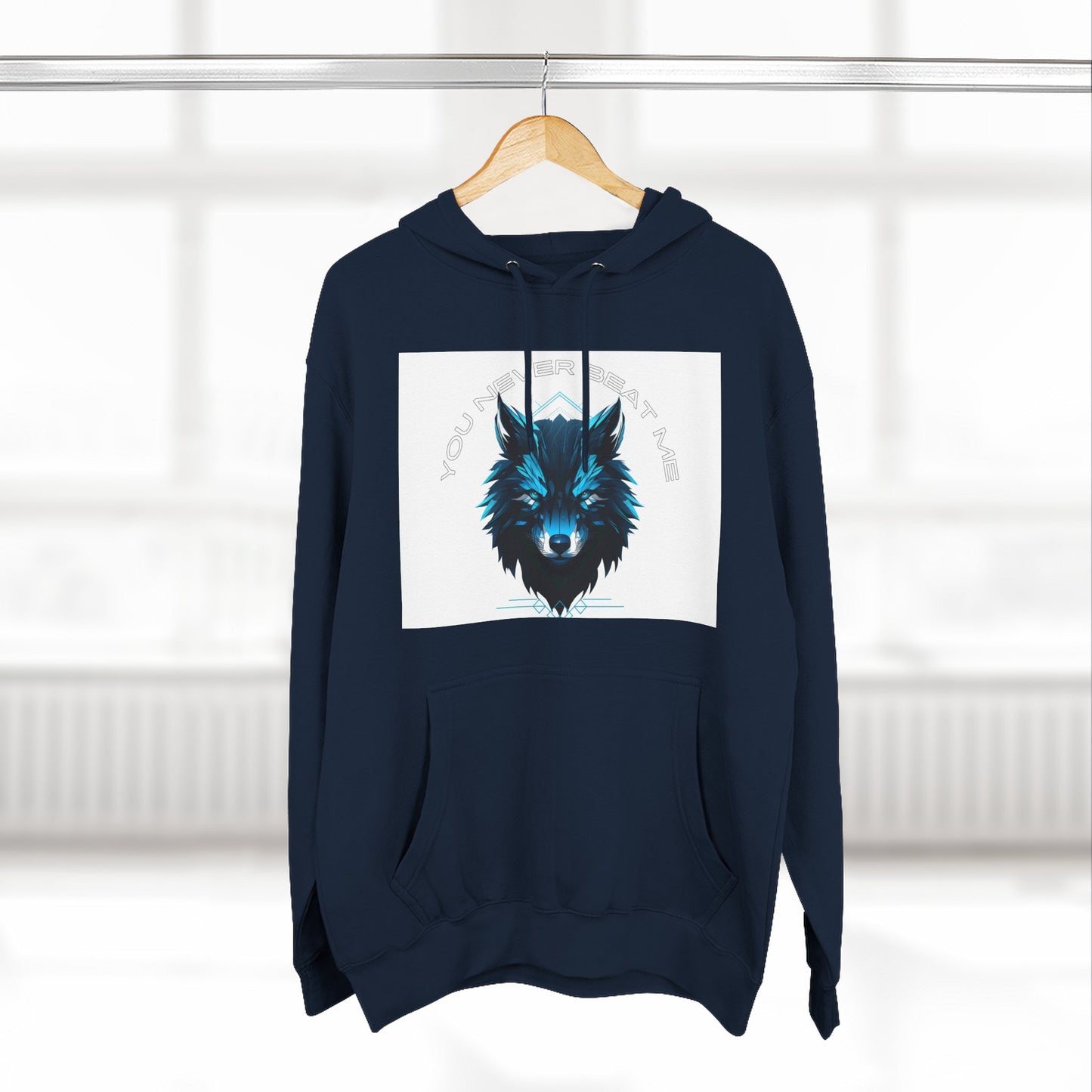 Stylish Three-Panel Fleece Hoodie for Comfort Lovers, Casual Wear, Gift for Friends & Family, Ideal for Winter & Holidays, Perfect for [...]