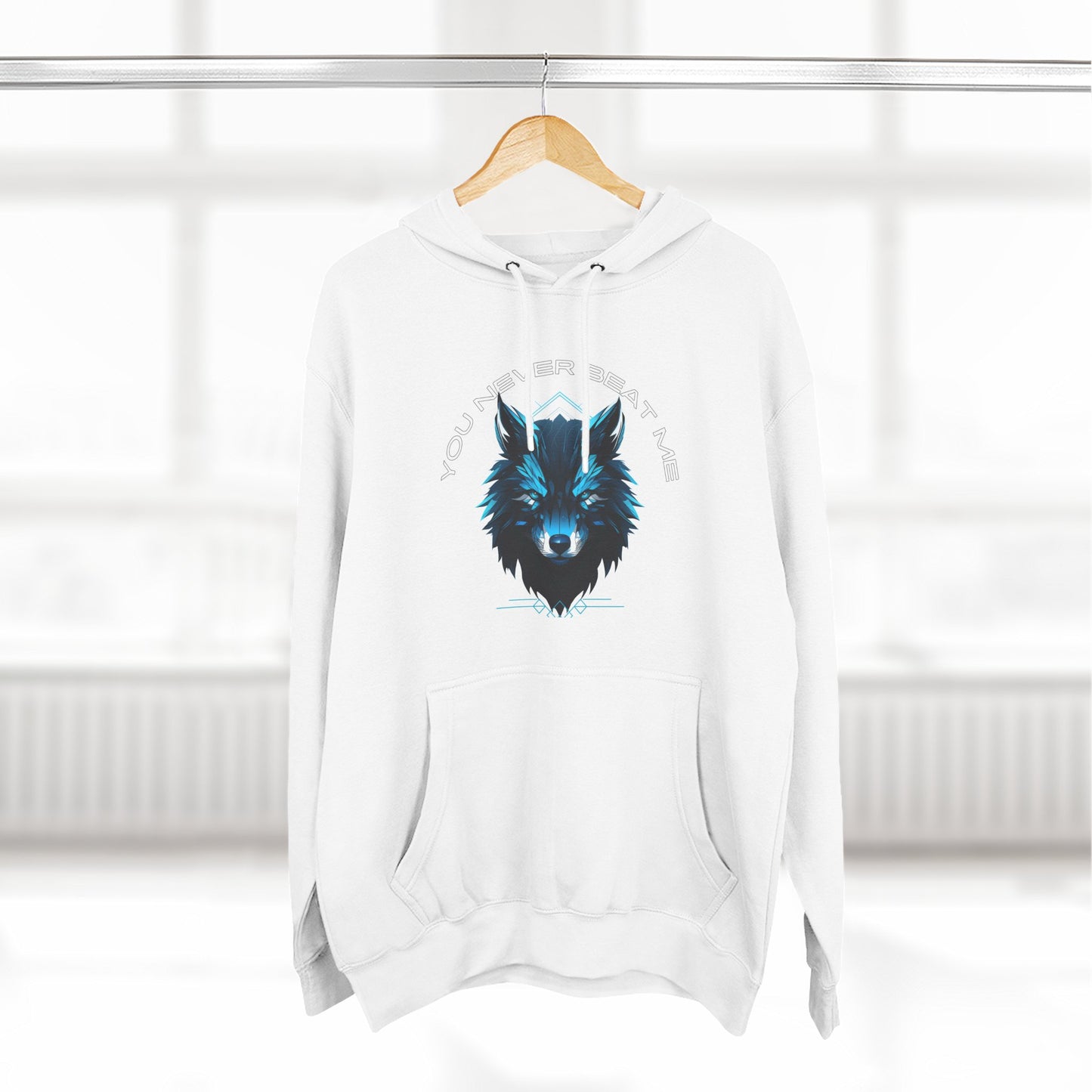 Stylish Three-Panel Fleece Hoodie for Comfort Lovers, Casual Wear, Gift for Friends & Family, Ideal for Winter & Holidays, Perfect for [...]