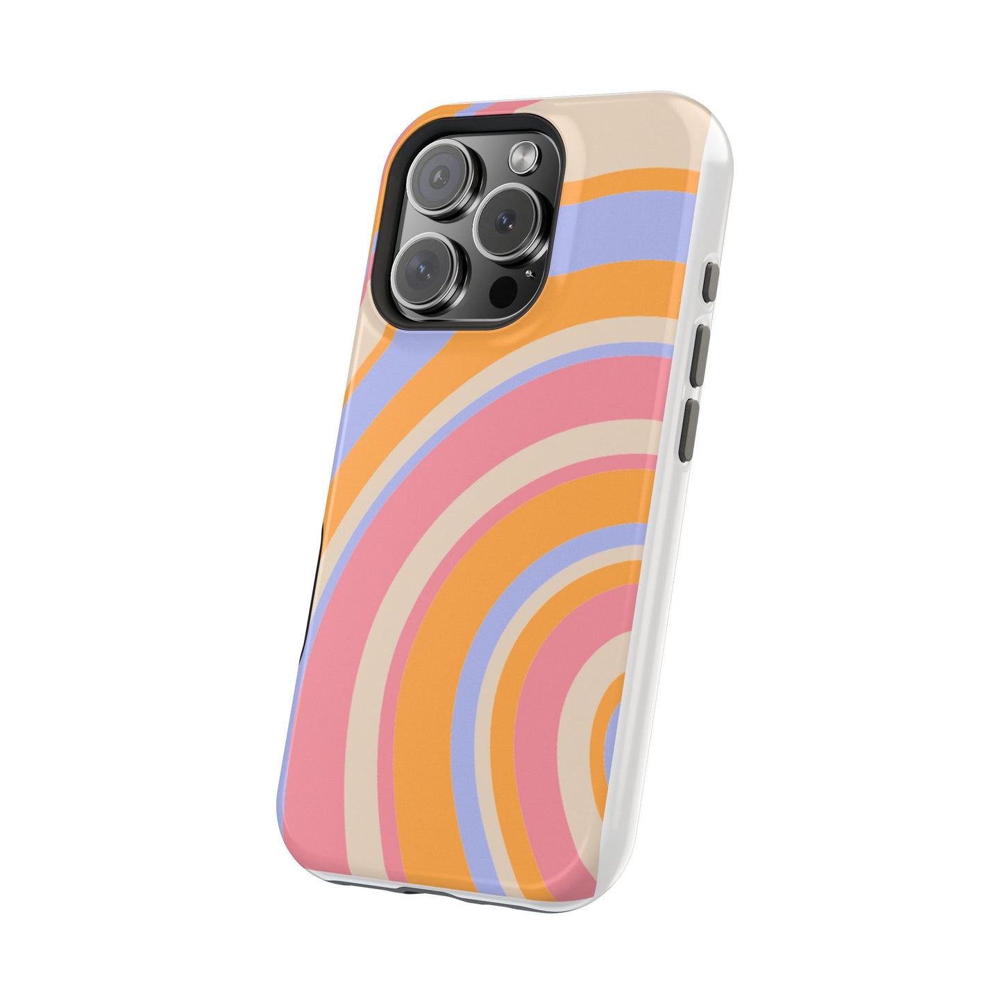 Colorful Magnetic Phone Cases | Trendy, Durable, Personalized, Gift Idea, Stylish Accessory