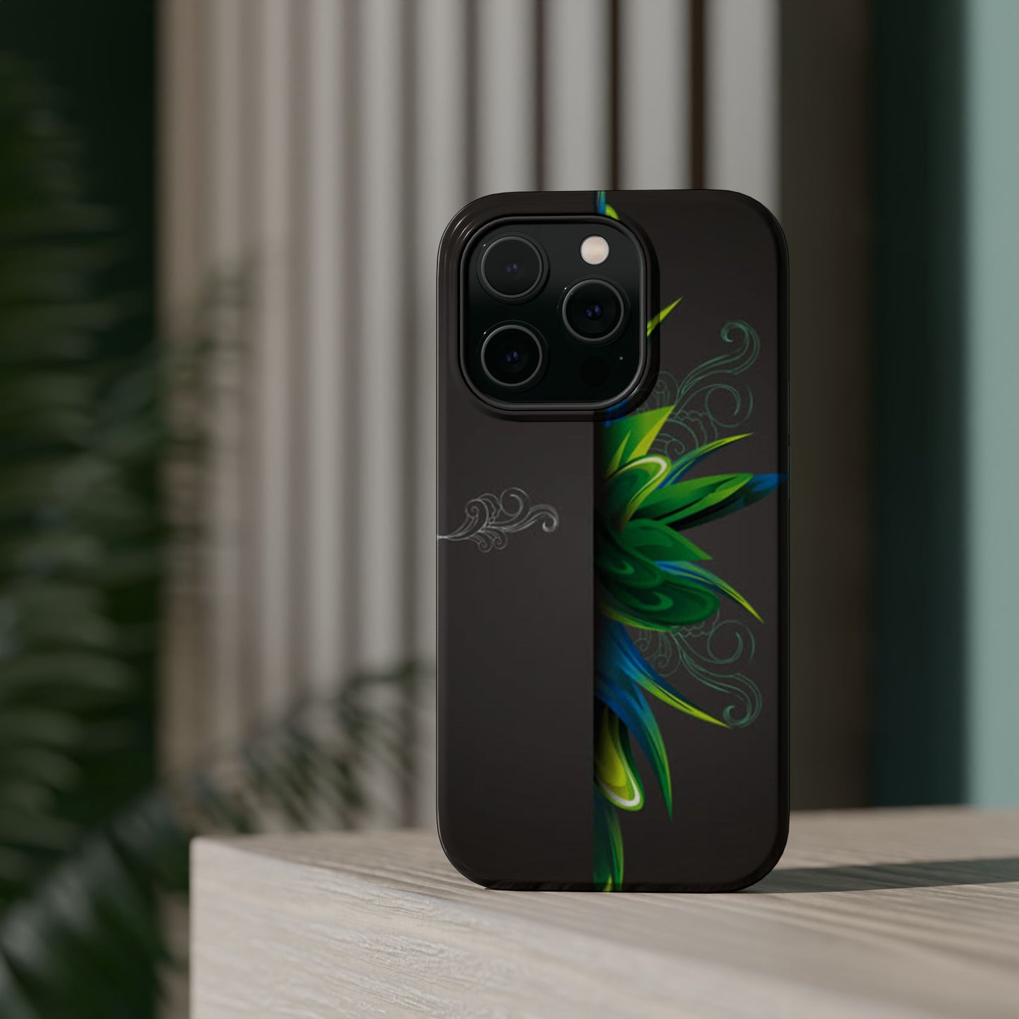 Vibrant Floral Magnetic Phone Case, Unique Gift for Nature Lovers, Stylish Protection, Eco-Friendly Design, Perfect for Birthdays and [...]