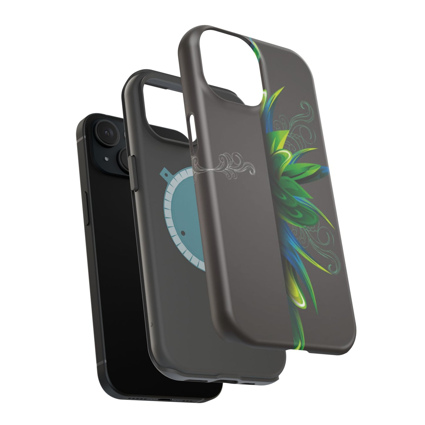 Vibrant Floral Magnetic Phone Case, Unique Gift for Nature Lovers, Stylish Protection, Eco-Friendly Design, Perfect for Birthdays and [...]