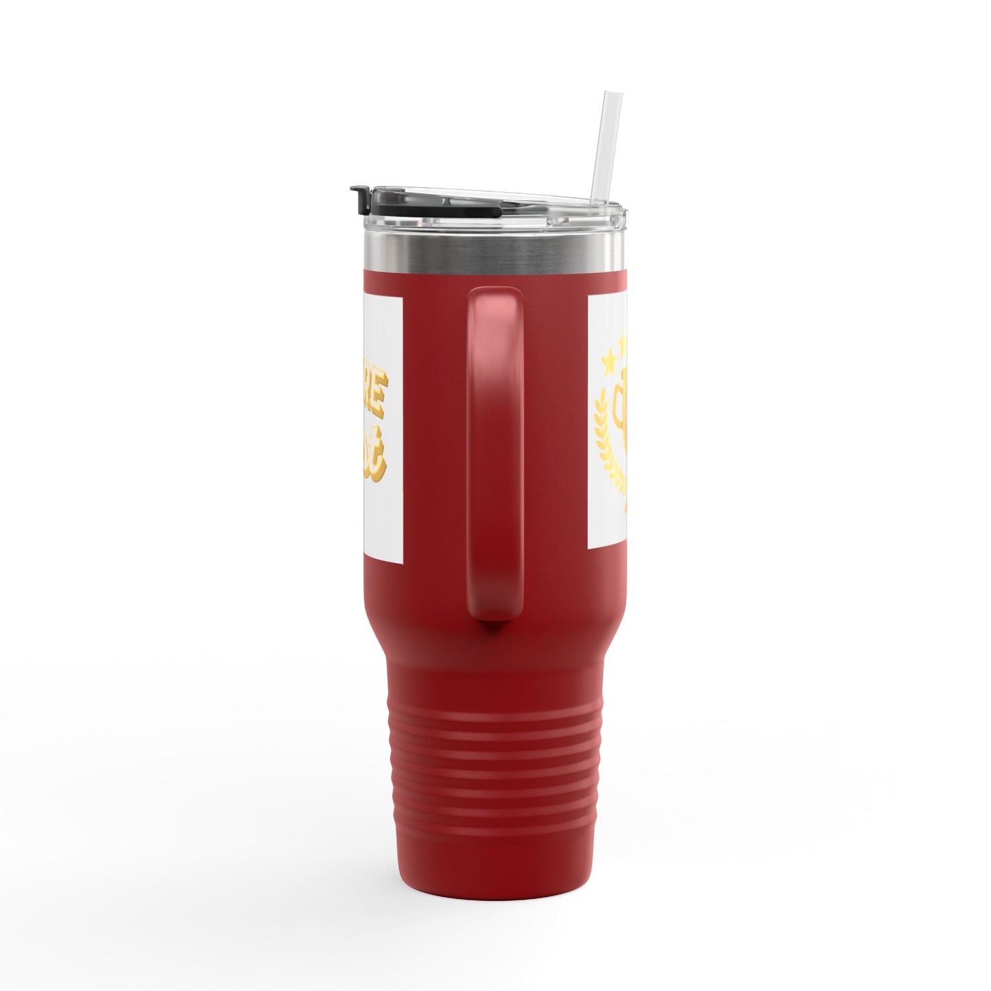 Insulated Travel Mug, 40oz - You're the Best, Perfect Gift for Coffee Lovers, Outdoor Adventures, Birthday Celebrations, Daily [...]