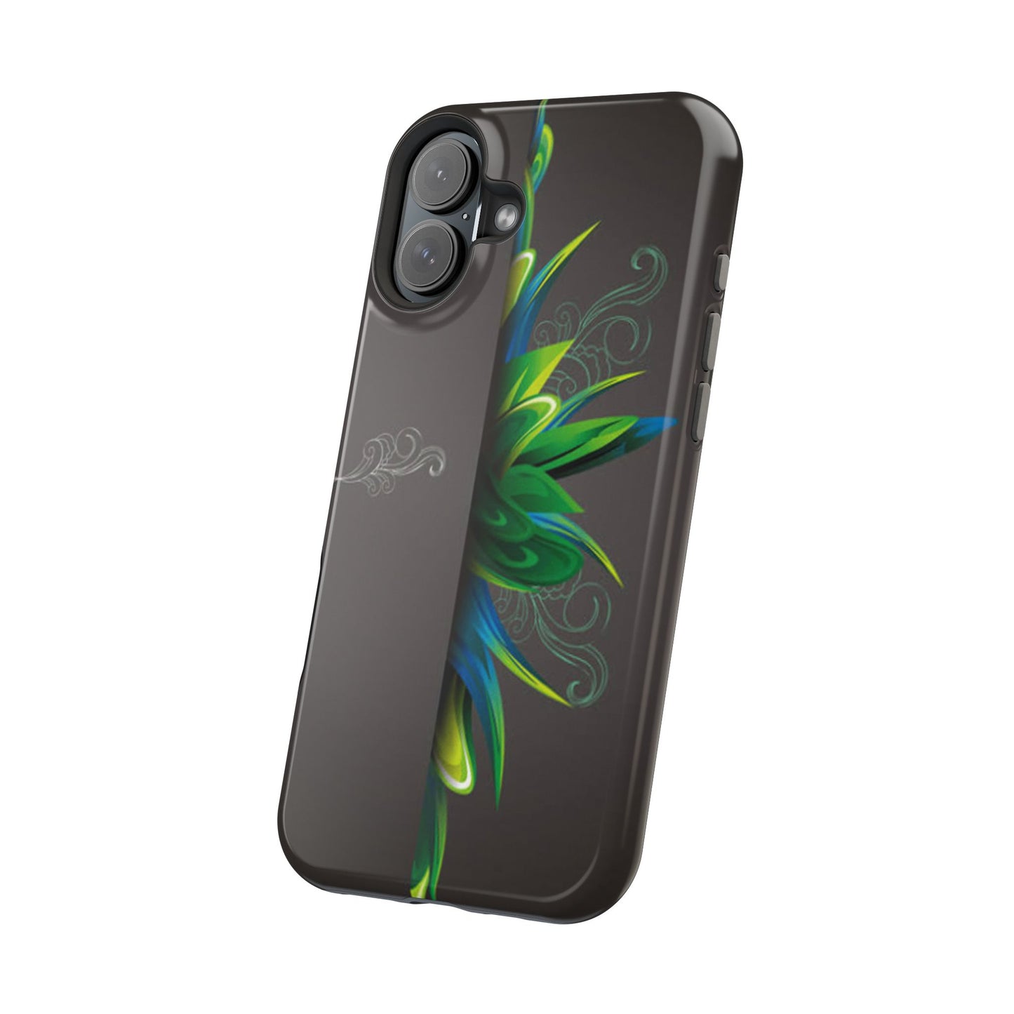 Vibrant Floral Magnetic Phone Case, Unique Gift for Nature Lovers, Stylish Protection, Eco-Friendly Design, Perfect for Birthdays and [...]