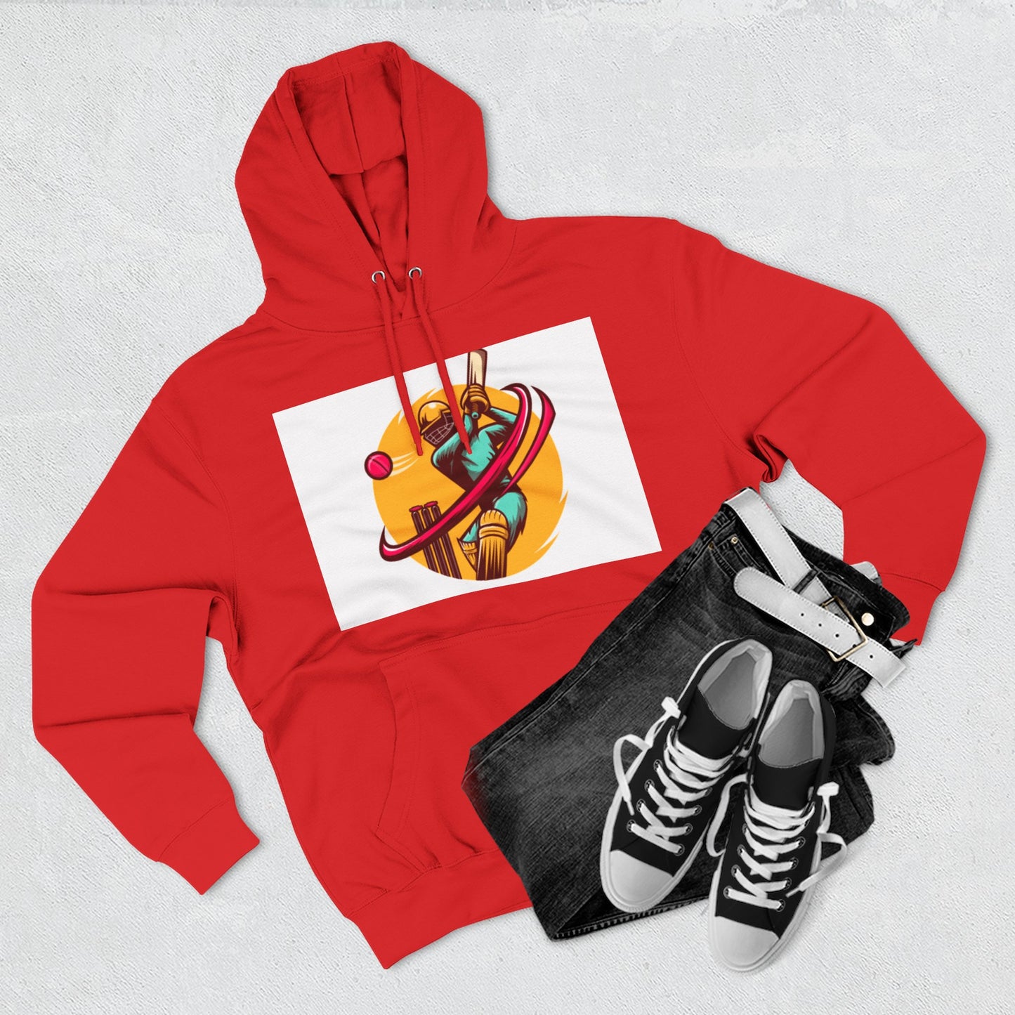 Space-Inspired Fleece Hoodie, Cozy Graphic Sweatshirt, Perfect for Stargazers, Unisex NASA Style, Ideal Gift for Astronaut Fans, [...]