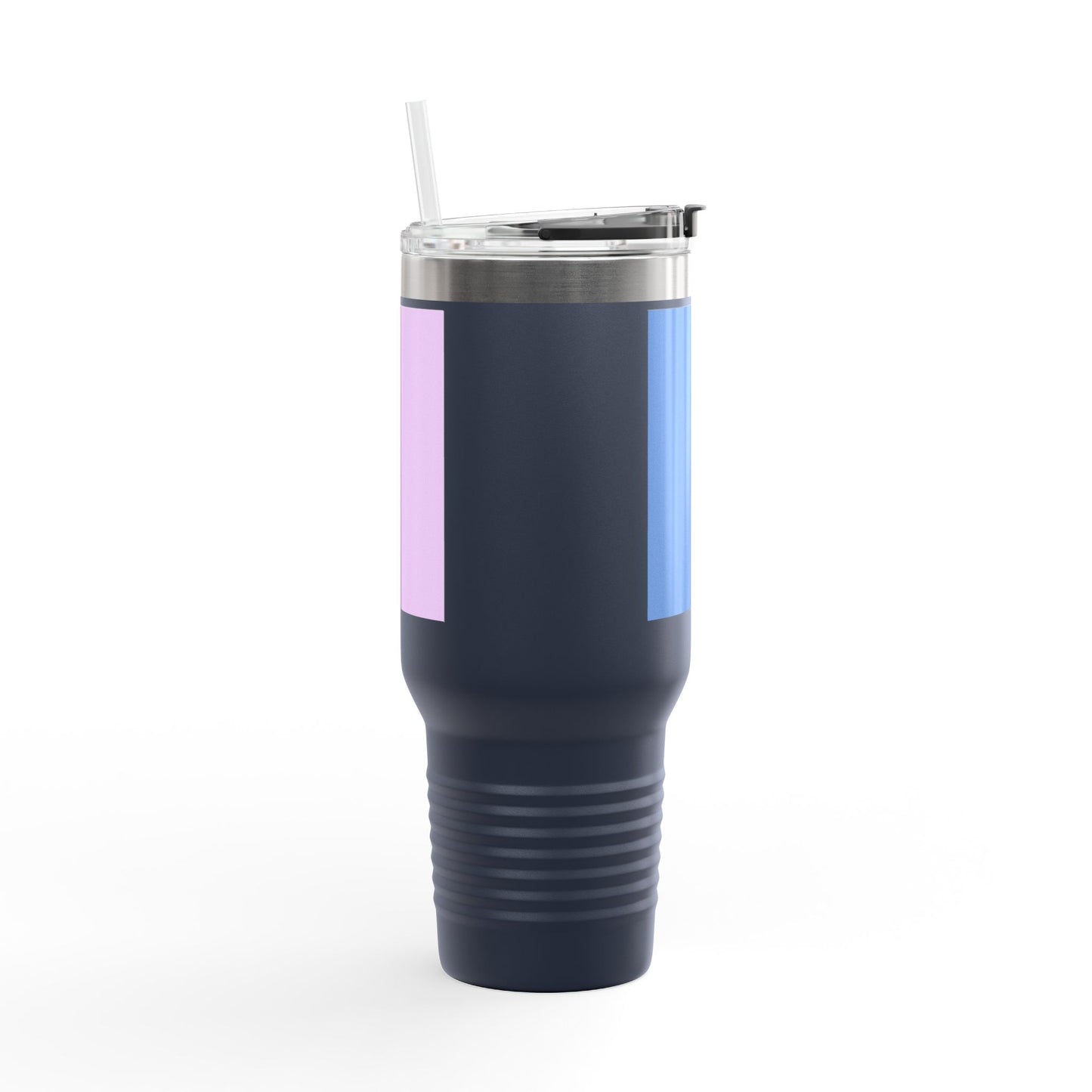 Stylish Insulated Travel Mug, Perfect for Coffee Lovers, Customizable Tumbler for On-the-Go, Gifts for Her, Eco-Friendly Drinkware