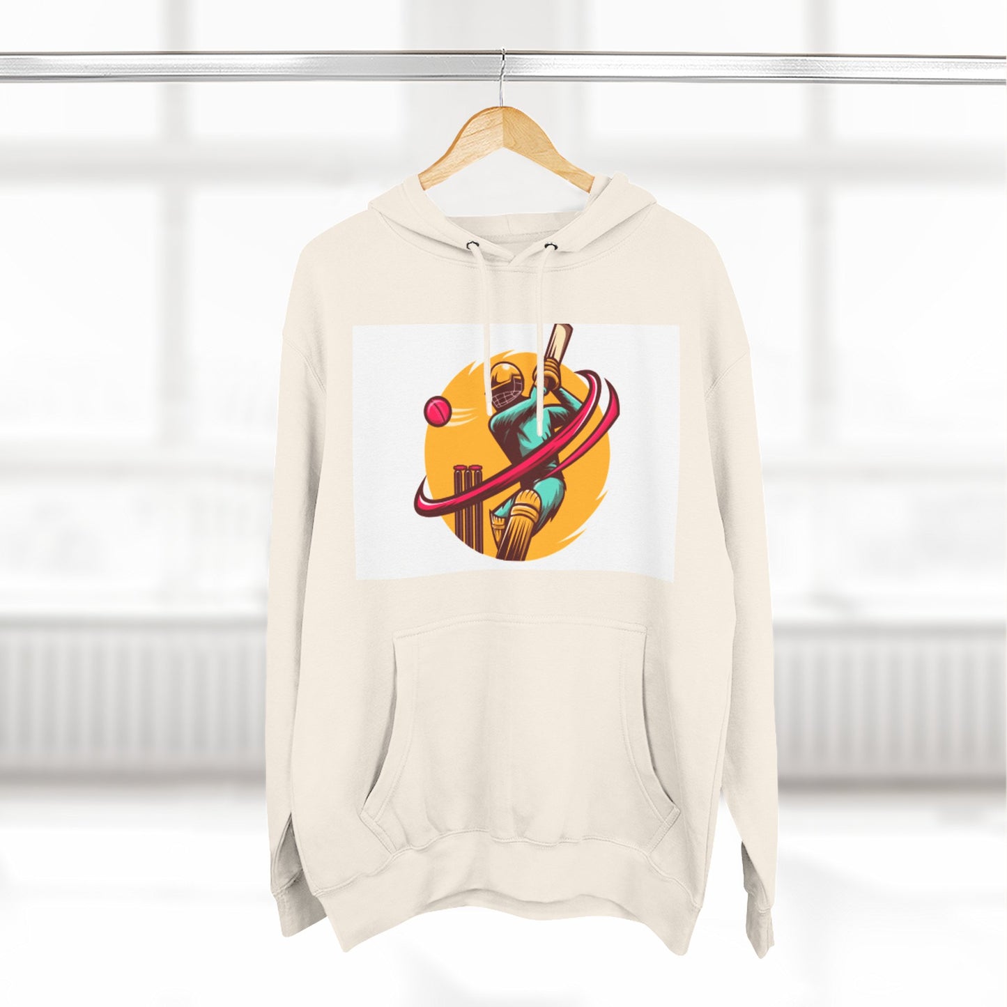 Space-Inspired Fleece Hoodie, Cozy Graphic Sweatshirt, Perfect for Stargazers, Unisex NASA Style, Ideal Gift for Astronaut Fans, [...]