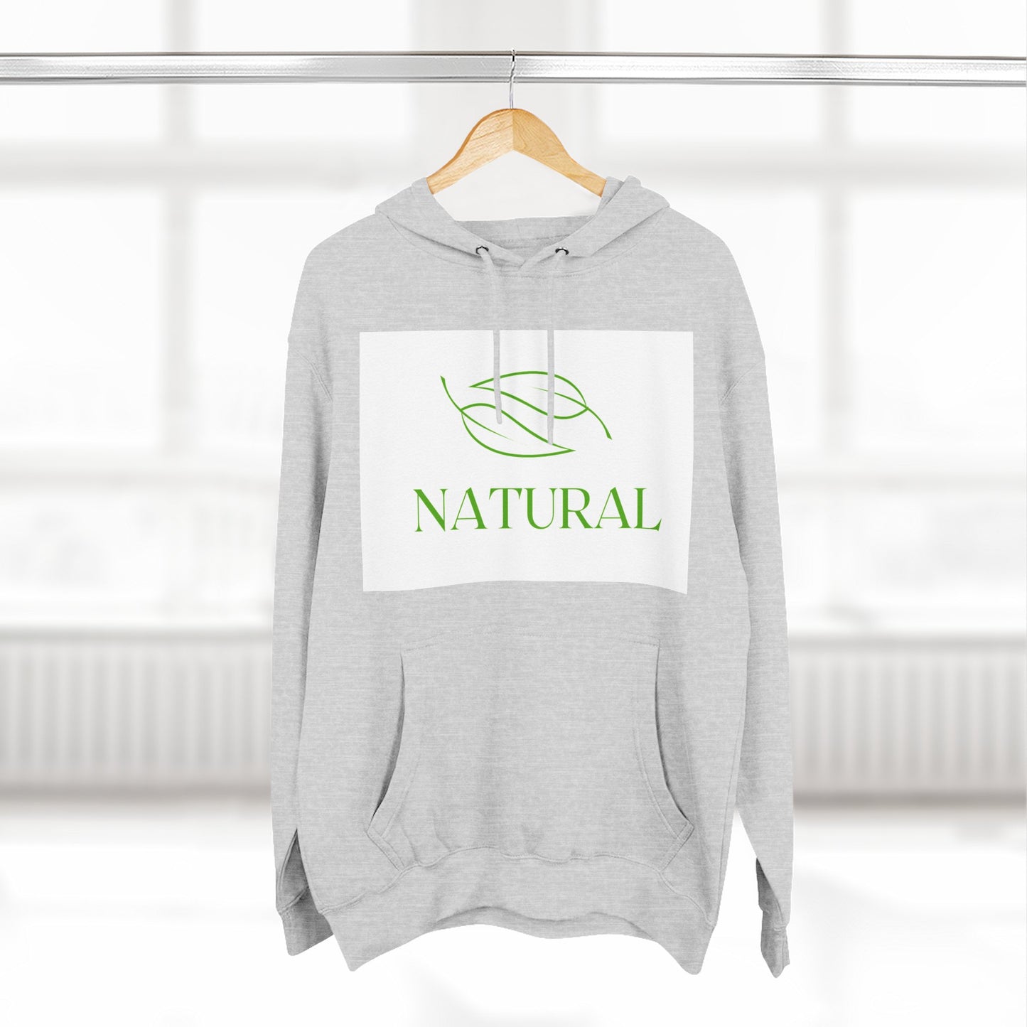 Eco-Friendly Three-Panel Fleece Hoodie | Comfortable and Stylish Hoodie | Perfect for Nature Lovers, Gaslamp Apparel, Gift for [...]