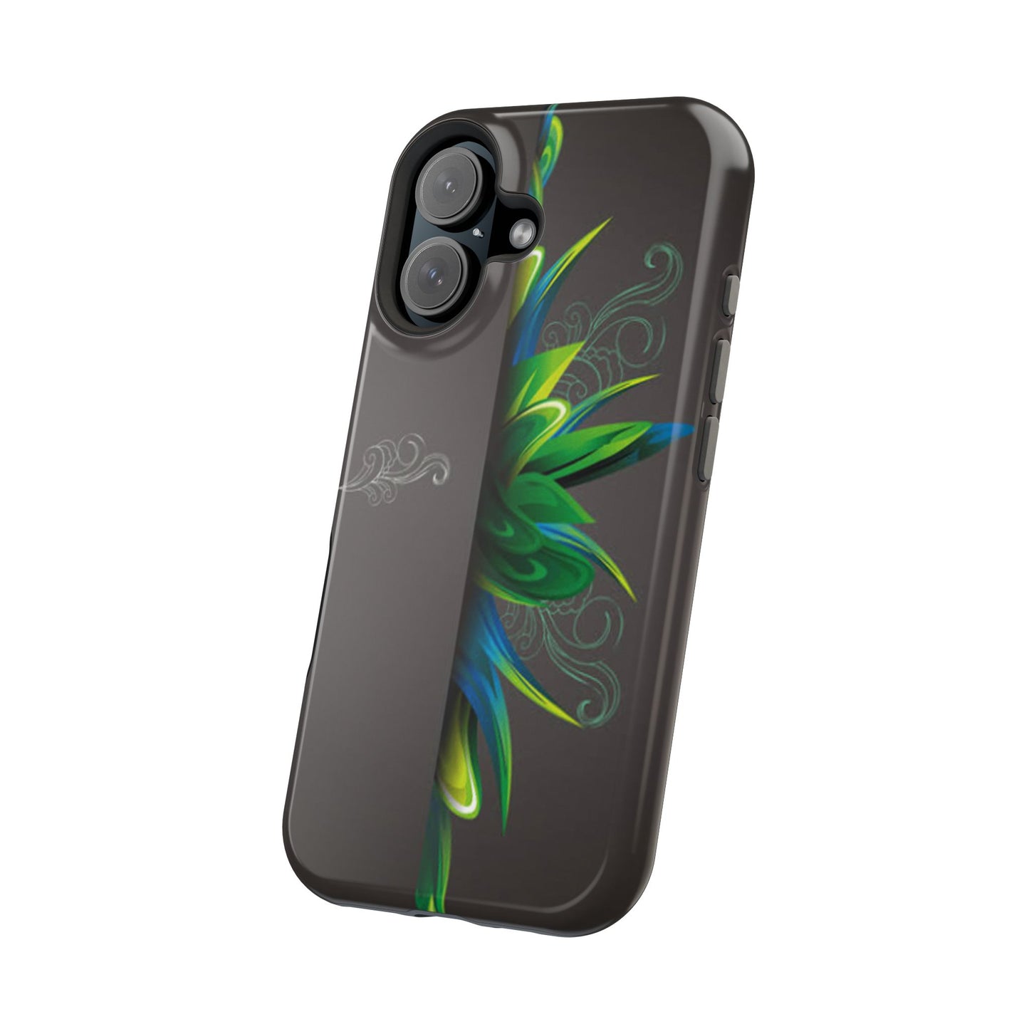 Vibrant Floral Magnetic Phone Case, Unique Gift for Nature Lovers, Stylish Protection, Eco-Friendly Design, Perfect for Birthdays and [...]