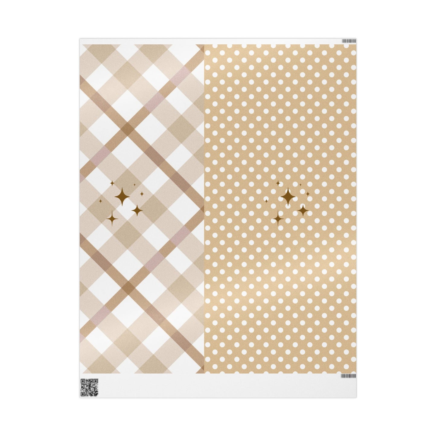 Elegant Wrapping Paper, Modern Gift Wrap, Eco-Friendly Present Paper, Birthday and Wedding Gift Wrap, Stylish Holiday Packaging