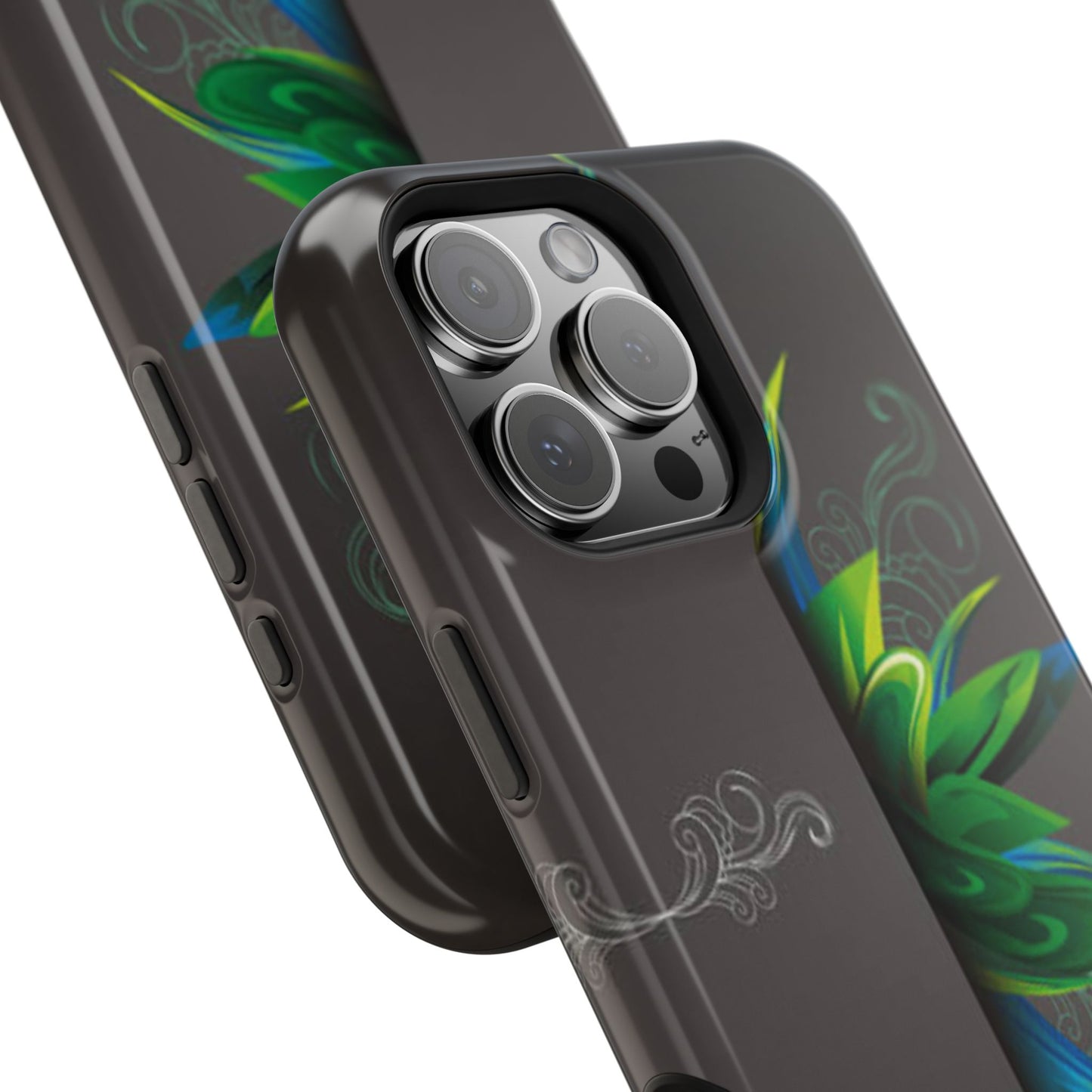 Vibrant Floral Magnetic Phone Case, Unique Gift for Nature Lovers, Stylish Protection, Eco-Friendly Design, Perfect for Birthdays and [...]