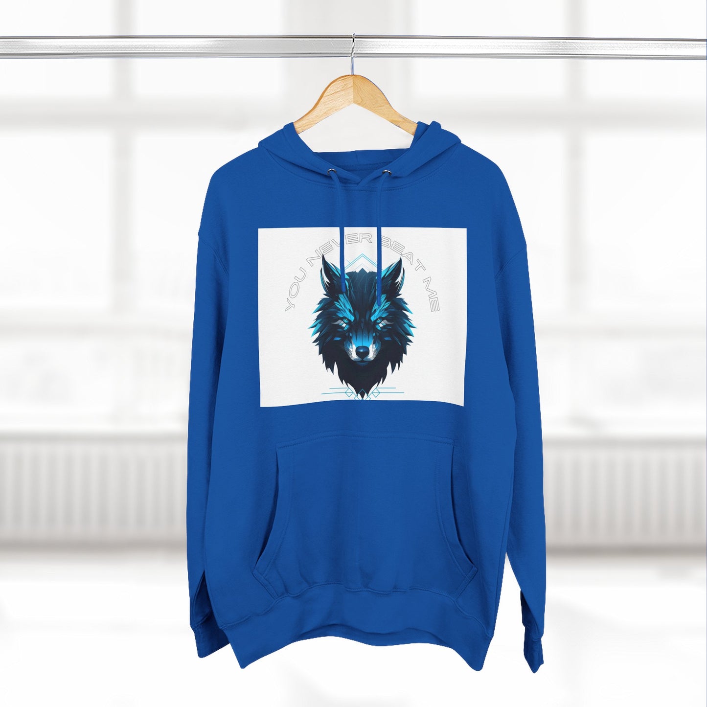 Stylish Three-Panel Fleece Hoodie for Comfort Lovers, Casual Wear, Gift for Friends & Family, Ideal for Winter & Holidays, Perfect for [...]