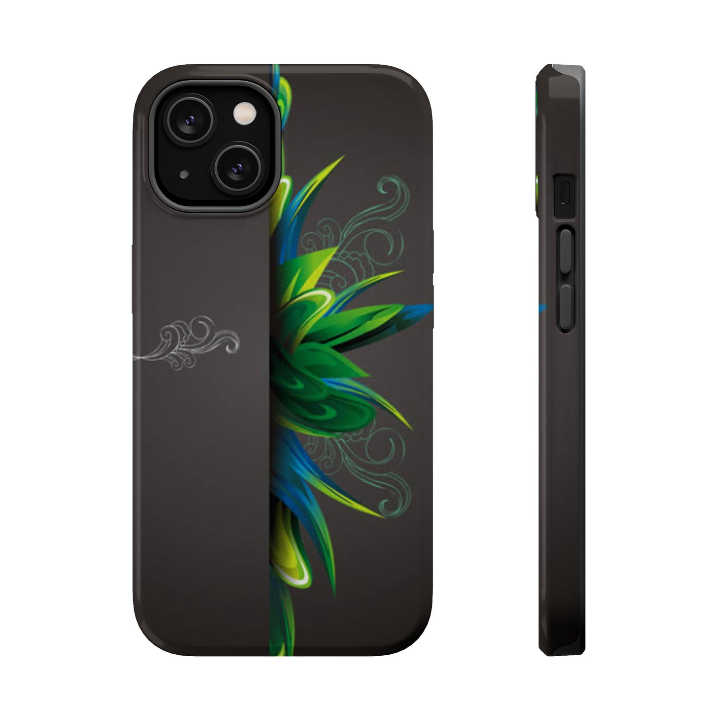 Vibrant Floral Magnetic Phone Case, Unique Gift for Nature Lovers, Stylish Protection, Eco-Friendly Design, Perfect for Birthdays and [...]