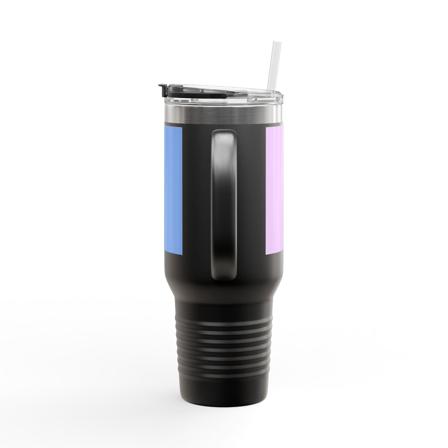 Stylish Insulated Travel Mug, Perfect for Coffee Lovers, Customizable Tumbler for On-the-Go, Gifts for Her, Eco-Friendly Drinkware