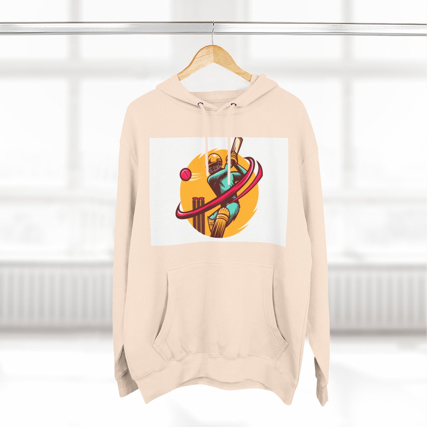 Space-Inspired Fleece Hoodie, Cozy Graphic Sweatshirt, Perfect for Stargazers, Unisex NASA Style, Ideal Gift for Astronaut Fans, [...]