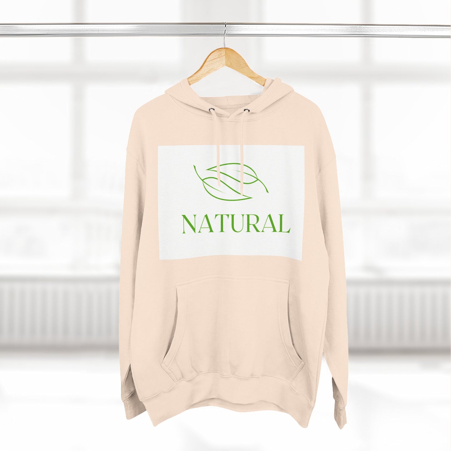 Eco-Friendly Three-Panel Fleece Hoodie | Comfortable and Stylish Hoodie | Perfect for Nature Lovers, Gaslamp Apparel, Gift for [...]