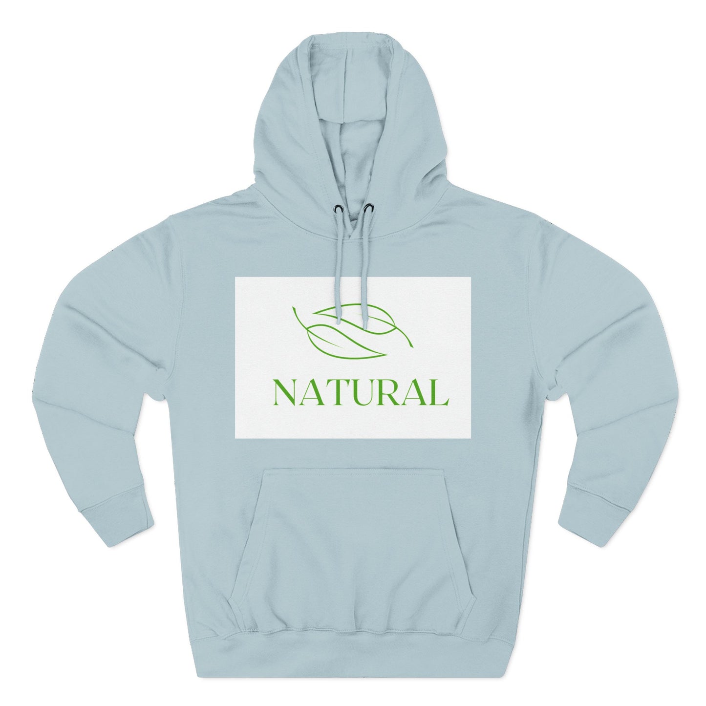 Eco-Friendly Three-Panel Fleece Hoodie | Comfortable and Stylish Hoodie | Perfect for Nature Lovers, Gaslamp Apparel, Gift for [...]