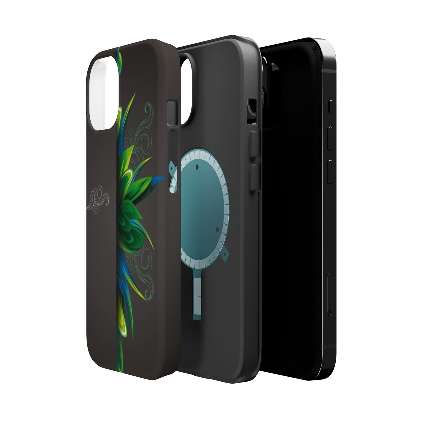Vibrant Floral Magnetic Phone Case, Unique Gift for Nature Lovers, Stylish Protection, Eco-Friendly Design, Perfect for Birthdays and [...]