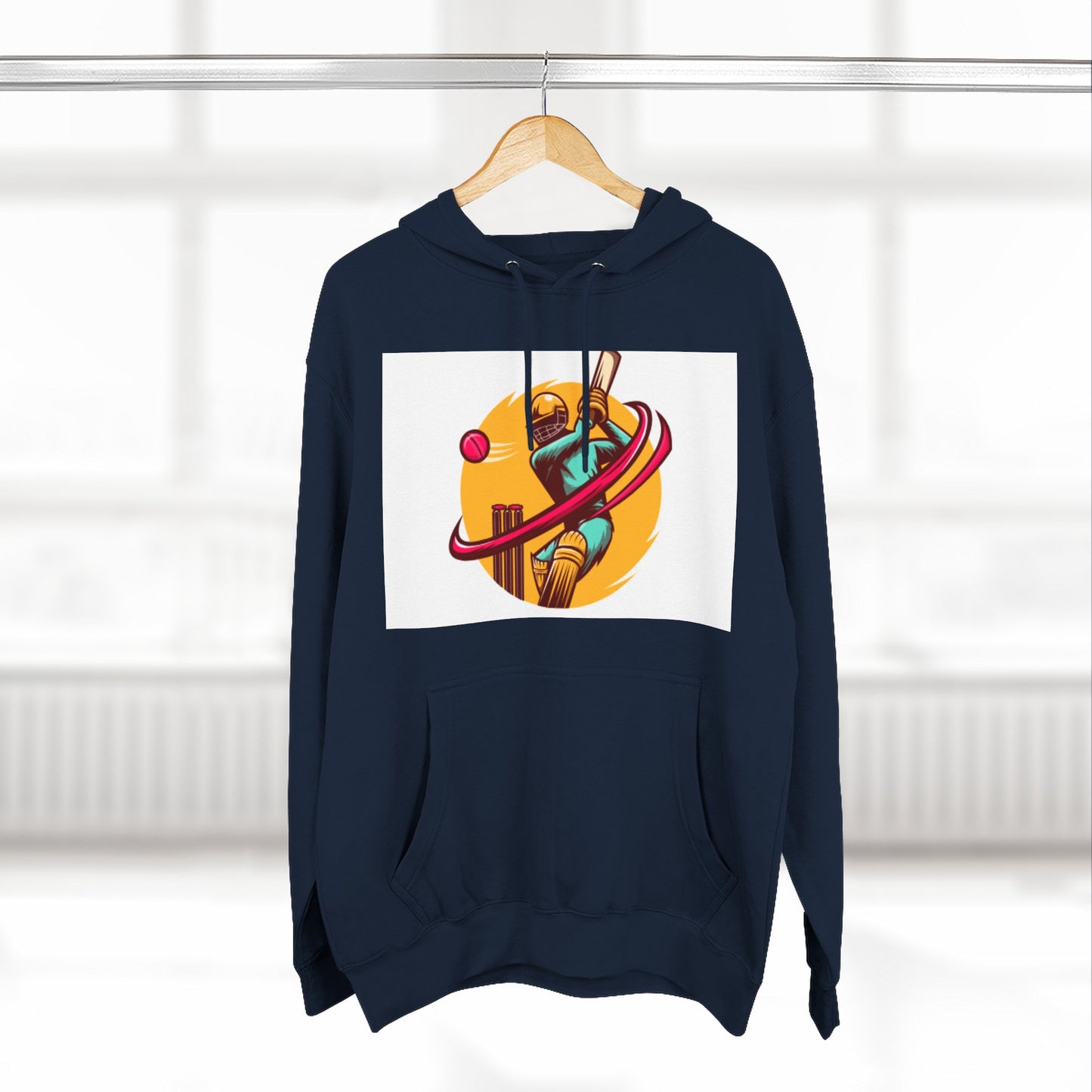 Space-Inspired Fleece Hoodie, Cozy Graphic Sweatshirt, Perfect for Stargazers, Unisex NASA Style, Ideal Gift for Astronaut Fans, [...]