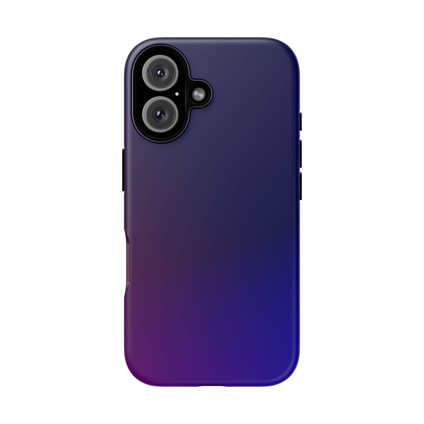 Tough Cases Phone Case, Durable Smartphone Cover, Gradient Design, Customizable Gift, Protection for Everyday Use