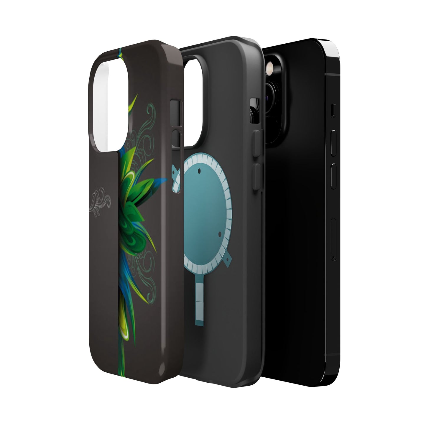 Vibrant Floral Magnetic Phone Case, Unique Gift for Nature Lovers, Stylish Protection, Eco-Friendly Design, Perfect for Birthdays and [...]