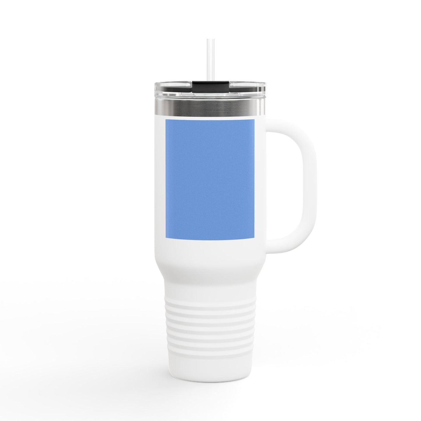 Stylish Insulated Travel Mug, Perfect for Coffee Lovers, Customizable Tumbler for On-the-Go, Gifts for Her, Eco-Friendly Drinkware