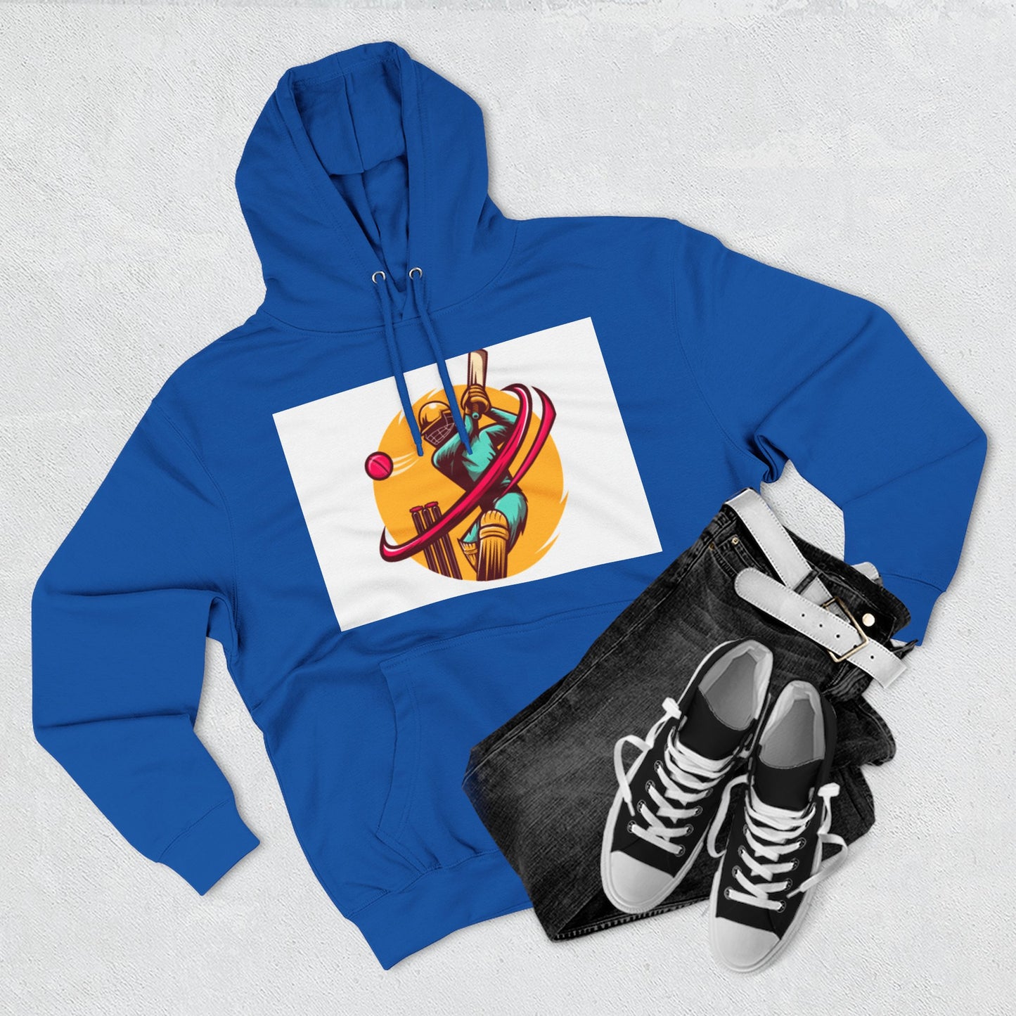 Space-Inspired Fleece Hoodie, Cozy Graphic Sweatshirt, Perfect for Stargazers, Unisex NASA Style, Ideal Gift for Astronaut Fans, [...]