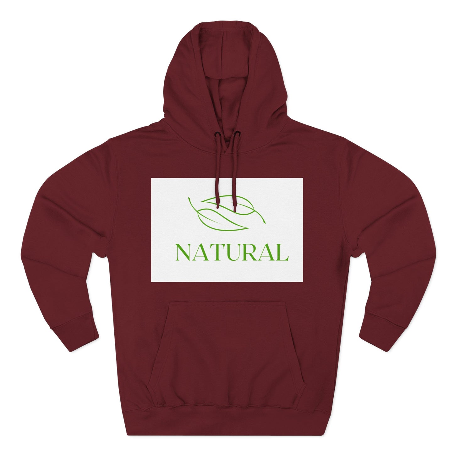 Eco-Friendly Three-Panel Fleece Hoodie | Comfortable and Stylish Hoodie | Perfect for Nature Lovers, Gaslamp Apparel, Gift for [...]