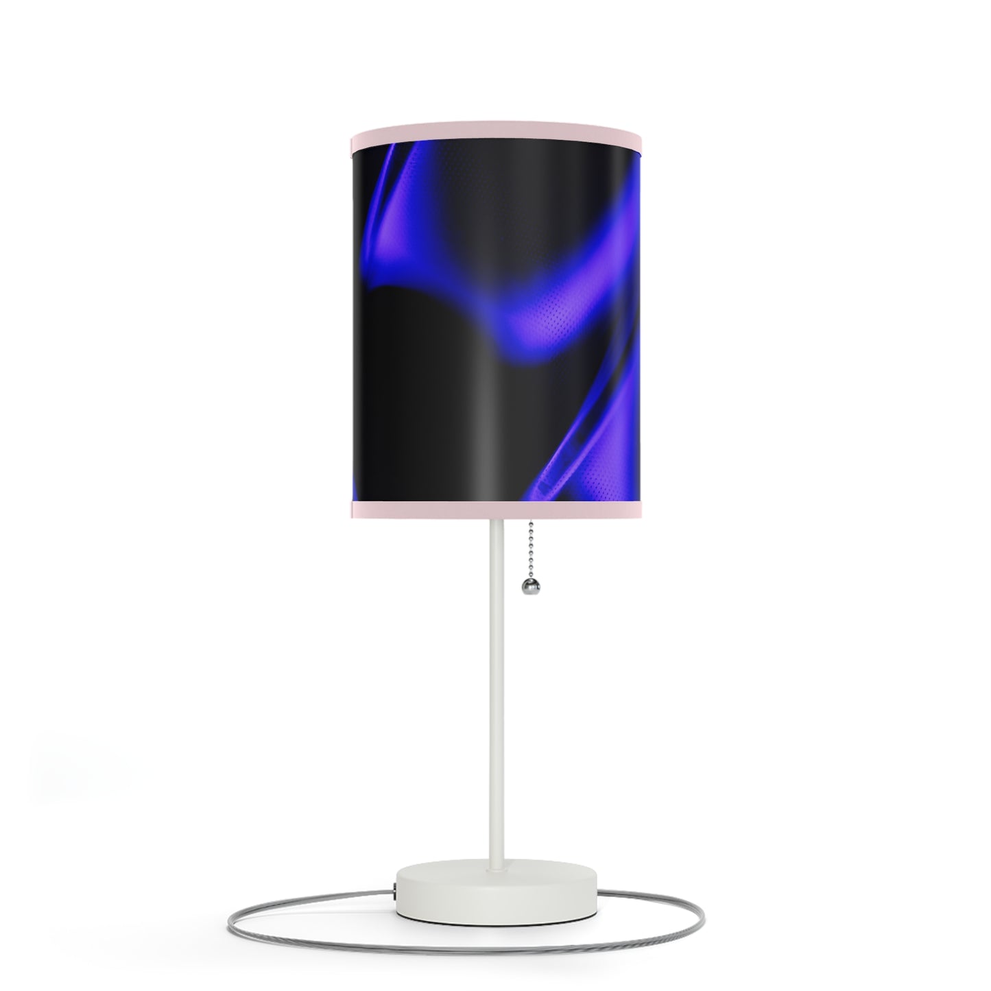 Stylish Table Lamp, Modern Lighting, Home Decor, Living Room Accent, Unique Gift, Bedroom Ambiance, Decorative Lamp